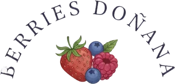 Berries Doñana
